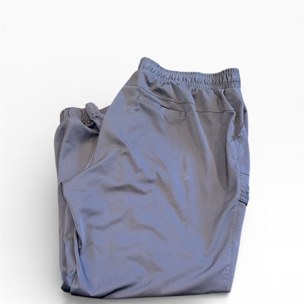 HEALING HANDS nurses Jogger Pants size 2X